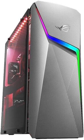 ROG Strix G10DK Gaming Desktop PC in Kuwait