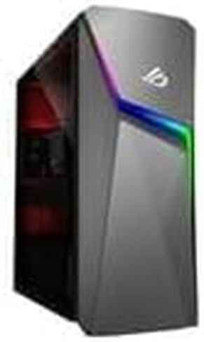 ROG Strix G10DK Gaming Desktop PC in Kuwait