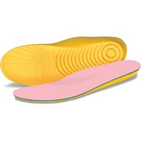 MEGAComfort DIAB-M67/W89 PAM Diabetic Insole (Men's 6,7/Women's 8,9)
