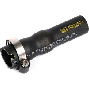 GM ACDelco 25828451 Original Equipment Fuel Tank Fill Hose