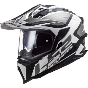 LS2 Helmets Explorer Adventure Helmet
