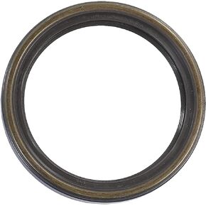 DNJ RM350 Rear Main Seal For 92-04 Isuzu, Honda, Acura 3.2L-3.5L V6 DOHC, SOHC Naturally Aspirated designation 6VE1,6VD1