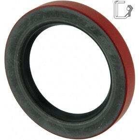 National 455003 Oil Seal