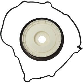 DNJ RM4260 Rear Main Seal For 11-16 Ford F-250 Super Duty, F-350 Super Duty, F-450 Super Duty, F-550 Super Duty 6.7L V8 OHV Turbocharged