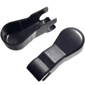 Replacement For Pair Front Windshield Wiper Hub Cover 1986-1993 B2000 B2200 B2600 Pickup