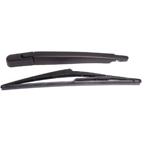 Bapmic 28780-JM00A Rear Wiper Arm With Blade for Nissan Juke 11-13 Rogue 08-16