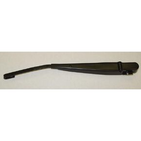 Omix-Ada | 19710.06 | Windshield Wiper Arm, Rear | OE Reference: 55155660 | Fits 1997-2002 Jeep Wrangler TJ