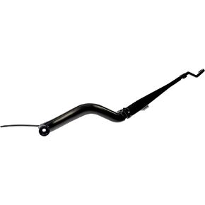 Dorman 42458 Front Driver Side Windshield Wiper Arm Compatible with Select Cadillac Models