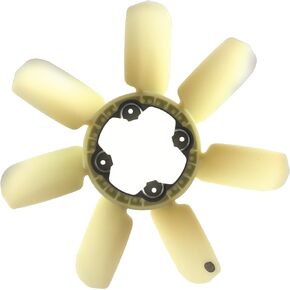 شفرة مروحة تبريد المحرك AISIN FNT-014