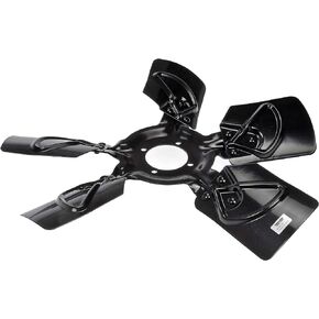 Dorman 620-048 Engine Cooling Fan Blade Compatible with Select Dodge Models