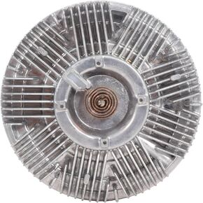 SCITOO 2779 Electric Radiator Fan Clutch Fit for 1996-2001 for Ford F-100 Ranger 1995-2008 for Ford Ranger 1994-2008 for Mazda for B3000