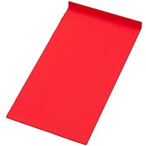 A-85F Stainless Steel PDR Window Guard with Felt 17" x 9"