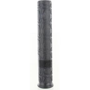 Ski-Doo New OEM Black Snowmobile Hand Grip, 506152486