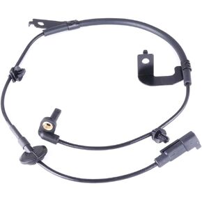 SCITOO 1PCS Front Right ABS Wheel Speed Sensor Fi for Dodge Avenger 2008 2009 2010 2011 2012 2013 2014, for Dodge Journey 2009 2010 2011 2012 2013 2014, for Dodge Magnum 2007