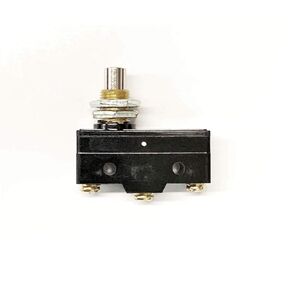 Club Car Brake Light Micro Switch 3 Terminal Plunger-Style 1011439, 12374G1, 13141G1, 730, MS-011