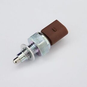 Auto Reverse Light Switch Compatible with Volkswagen VW Bora Golf MK4 OEM: 02T945415
