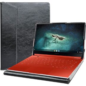 Alapmk Protective Case for 13.3" Samsung Galaxy Book3 360 13/Galaxy Book2 Pro 360 13 NP930QED/Galaxy Book2 360 13 NP730QED/Galaxy Chromebook 13 XE930QCA/Galaxy Book Pro 360 13 NP930QDB,Starry Night