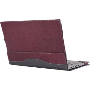 Laptop Cover Compatible with HP Laptop 15-fd 15-fc ProBook 450 455 850 G8 G9 EliteBook 850 G7 G8 ZBook Firefly 15 G7 G8 Case Protective Skin Sleeve Notebook Pouch (Light Green)