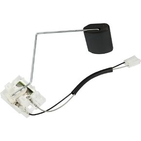 X AUTOHAUX 31150-3E300 Fuel Tank Float Gauge Sending Unit Fuel Level Sensor for Kia Sorento EX/LX 3.5L 2003-2005 Plastic Metal Black Silver Tone