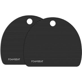 Stadium Seat Cushion, Bleacher Cushion, Portable and Waterproof Stadium Cushion, Perfect for Outdoor Events Use