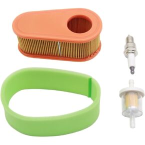 Enhance Your Engine's Performance with The 795066 Air Filter Maintenance Kit for 796254 Pre Filter, Designed for 5419 775EX Professional Series Engines