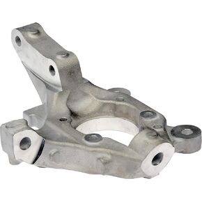 Dorman 698-117 Front Driver Side Steering Knuckle Compatible with Select Chrysler / Dodge / Ram Models