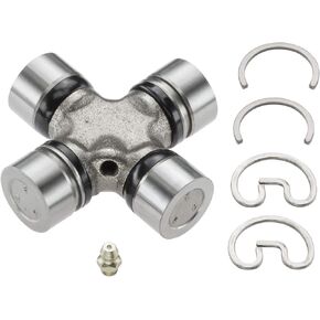 MOOG Greaseable Premium 319 U-joint