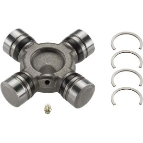 MOOG Greaseable Premium 424 U-joint