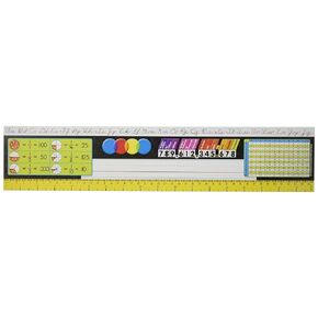 Desk Toppers® Reference Name Plates: Grades 3-5 (Zaner-Bloser)