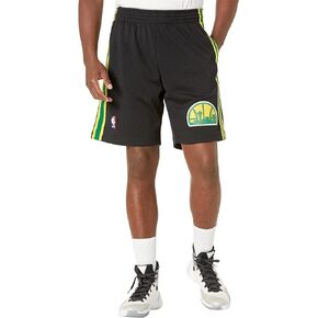 Mitchell & Ness NBA Reload Swingman Shorts Supersonics 1994