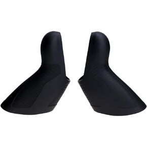 Hood Covers for Sram RED Force Rival 11S Road Bike Brake Levers Hoods Silicone Bicycle Handlebar Grips Protector,1 Pair Black in Kuwait