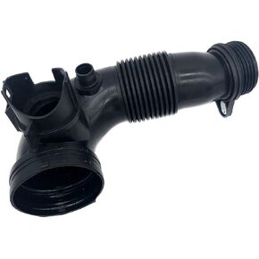 أنبوب دخول الهواء الأنابيب Rplacement ل 13717605638 صالح لسيارات BMW F20 F30 F10 N20 X3 X4 X5 320i 328i 528i in Kuwait