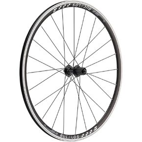 BUCKLOS Aluminum Alloy 700c Road Bike Wheelset, 30mm Depth 20mm Wide Quick Release Rim Brake Bike Wheels, Superlight Double Wall 24H Round Spokes…