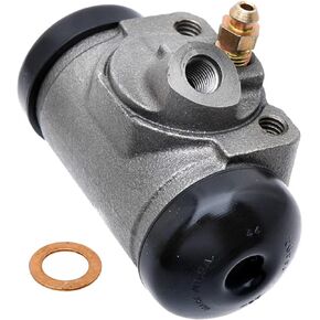 ACDelco Professional 18E491 Front Passenger Side Drum Brake Wheel Cylinder