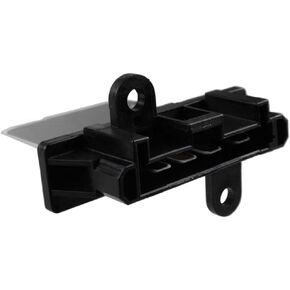 Blower Motor Resistor Fits 2012-2016 Versa / 2014-2016 Versa Note Replace 4P1866 RU916 RU-916 27150EY00A JA1988