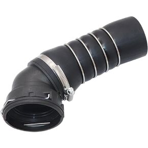 Turbo Intercooler Hose Compatible with BMW E70 E71 X5 X6 3.0D-3.5D Replace Part Number 11618506079 11617810307