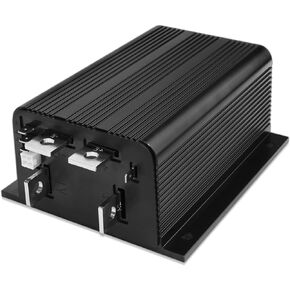 Replace 1204027 1204032 Speed Controller 1204-027 / 1204-032 36V 275amp 0-5KΩ Compatible with EZGO Golf Carts Club car
