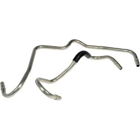 Dorman 624-751 Automatic Transmission Oil Cooler Hose Assembly Compatible with Select Ford/Mercury Models