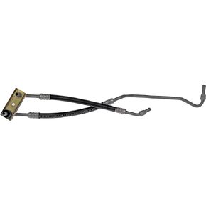 Dorman 624-159 Automatic Transmission Oil Cooler Hose Assembly Compatible with Select Chevrolet / Pontiac Models