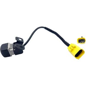 Rear View Back Up Assist Camera for 2014 2015 Kia Sorento 2.4L 3.3L 95760-2P600FFF 95760-2P600