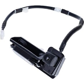 Dorman 590-456 Rear Park Assist Camera Compatible with Select Honda Models