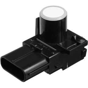 X AUTOHAUX 1 Pcs Reverse Parking Assist Sensor for Lexus GX460 2010-2013 for Lexus RX350 RX450h 2010-2012 for Toyota Sienna 2011-2016 89341-48010-A3