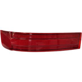 Door rear bumper reflector For Benz GL class (X164) 2006-2012 GL320 GL450 GL550 Replacement # 1648201174+1648201274