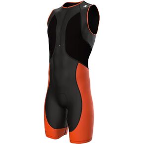 Compression Triathlon Suit Bike Tri Skin Cycling Suit Bike Swim Run