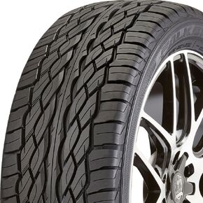 Falken Ziex S/TZ-05 All-Season Radial Tire - 305/50R20 120H