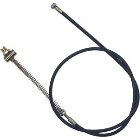 38.17" 97cm Drum Brake Cable Replacement Accessory Fit for 50cc 70cc 90cc 110cc 125cc 150cc CRF50 Pit Dirt Bike.