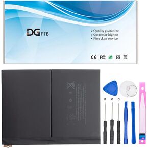 New A2288 28.6Wh Tablet Battery for iPad Air 10.9" 2020 4th Generation Gen 4 A2316 A2324 A2325 A2072, iPad 13.1, iPad 13.2 MYFN2LL/A MYFM2LL/A MYFT2LL/A MYHY2LL/A MYGX2ZP/A EMC 3570 3571