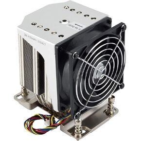 Supermicro 4U Active CPU Heat Sink Socket OLGA4094 -3800 rpm - Ball Bearing in Kuwait