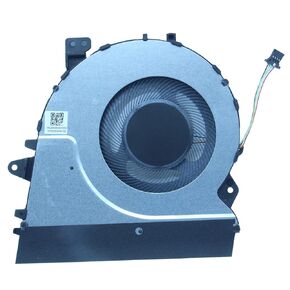 New CPU Cooling Fan for ASUS ZenBook UX431 UX431F BX431 UX431FL UX431FLC UX431FA UX431FAC UX431FN UX431DA UM431DA U4500F S4500F S431 S431F UM431 Series DFS5K121154915 FLCB Fan