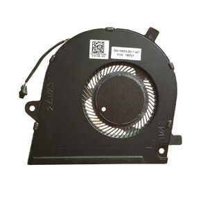 CPU Cooling Fan Intended for Dell Vostro 5390 5391 Inspiron 5390 5391 7391 Latitude 3301 Fan 0TCV60 (Note: It is not Compatible with Inspiron 2-in-1 7391)
